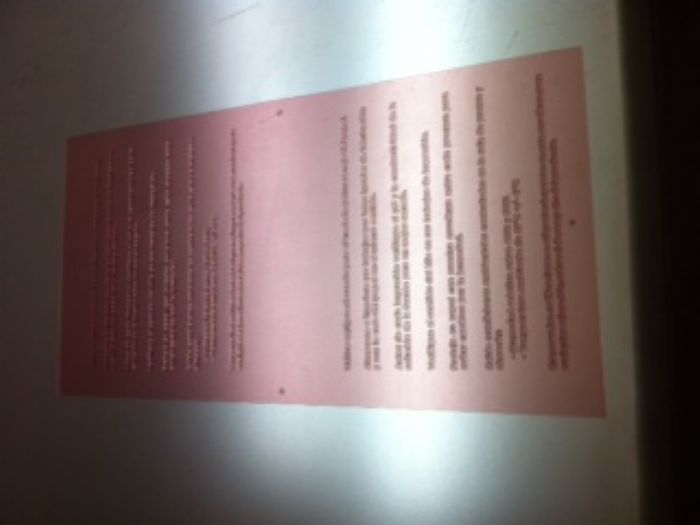 PLACAS FLEXOGRAFICAS